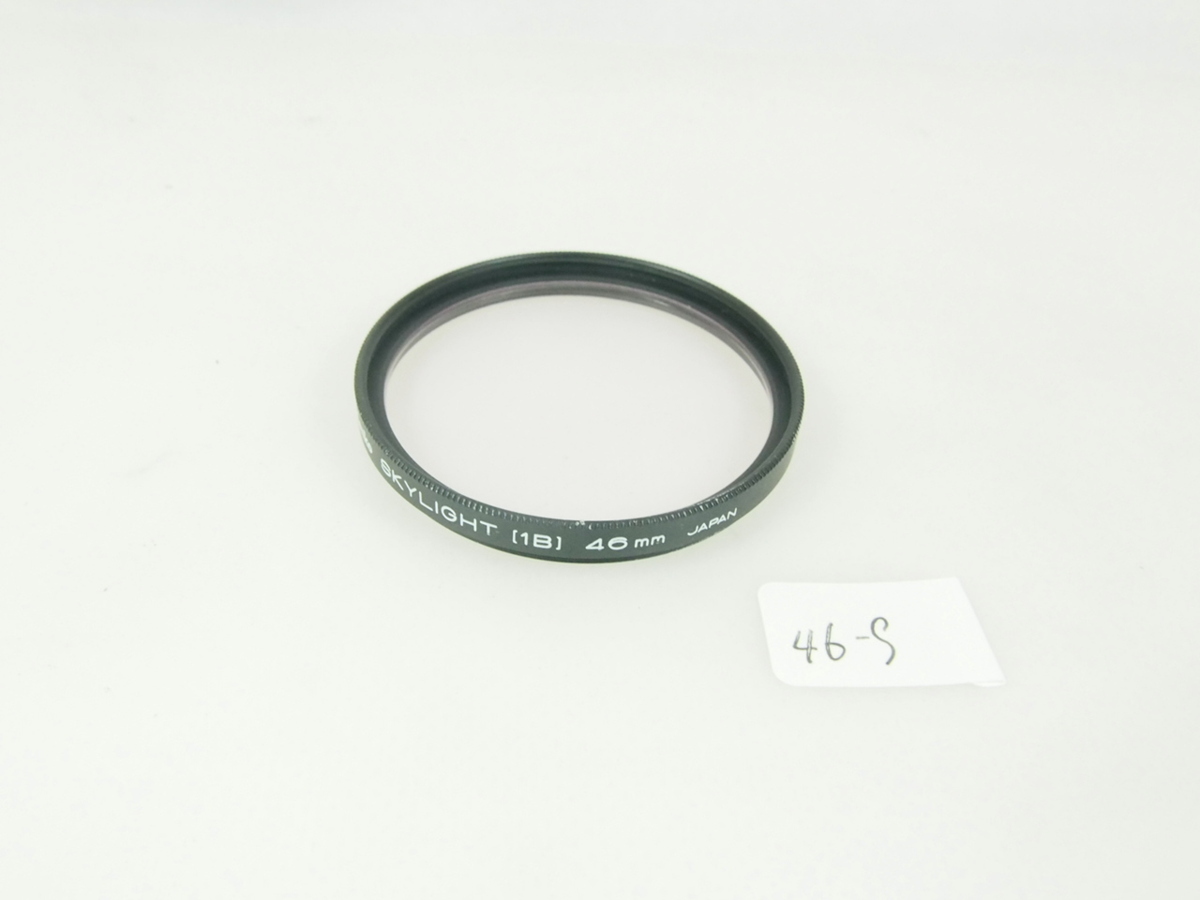 M80-46-9☆☆46mmフィルター ケンコー スカイライト拍卖