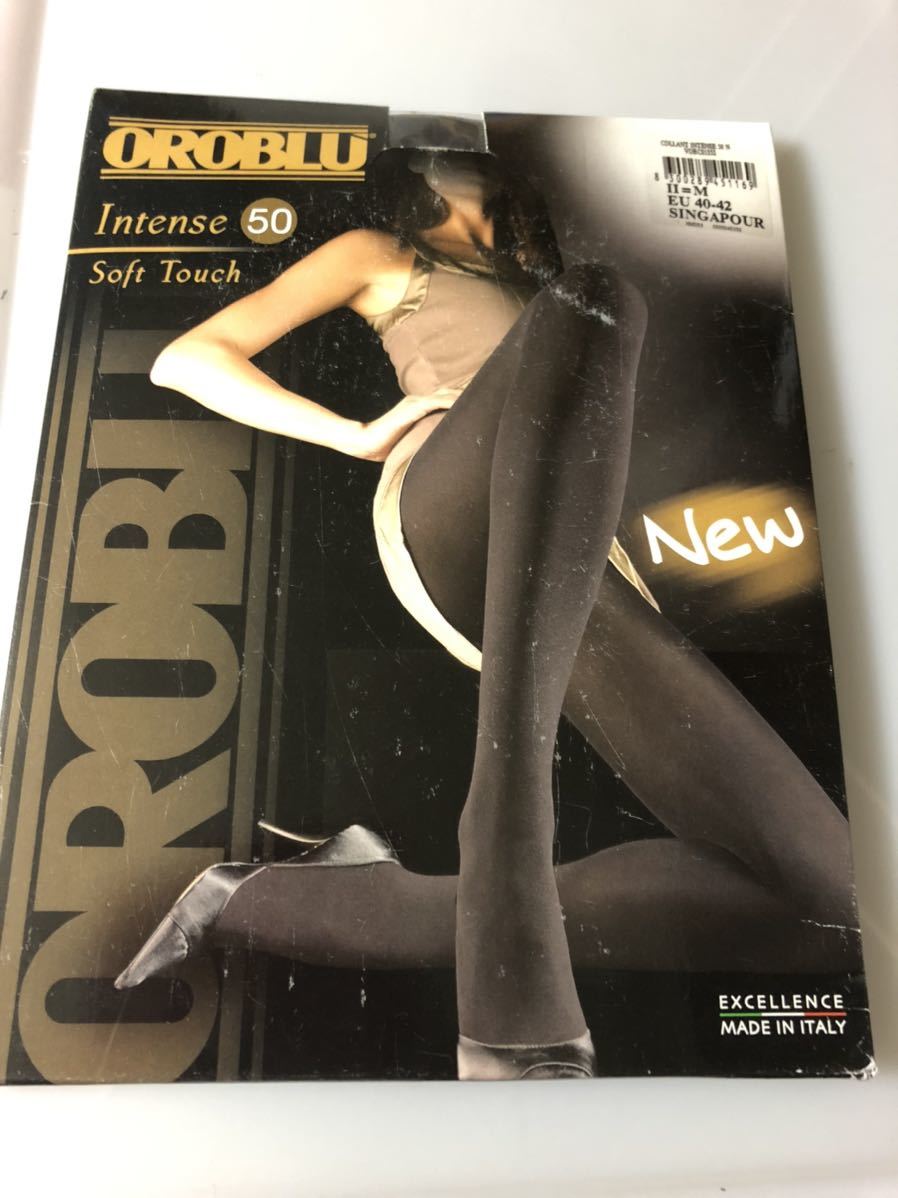 OROBLU intense 50 soft touch EU40-42 M SINGAPOUR拍卖