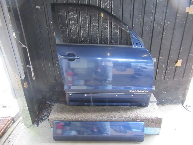 エスクード CBA-TD54W 右FドアASSY 2.0サロモンリミテッド 4WD J20A 4FT Z2U C08 M2H3拍卖