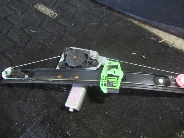 BMW 3シリーズ ABA-VR20 左Rドアレギュレータ・モーター 320Iツーリング N46B20B 6FT 300拍卖