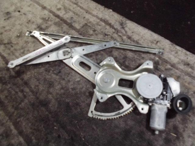 レクサス LS DBA-USF40 右Fドアレギュレータ・モーター LS460 Iパッケージ 1UR-FSE 8FT 212 LB20 062020-0800拍卖