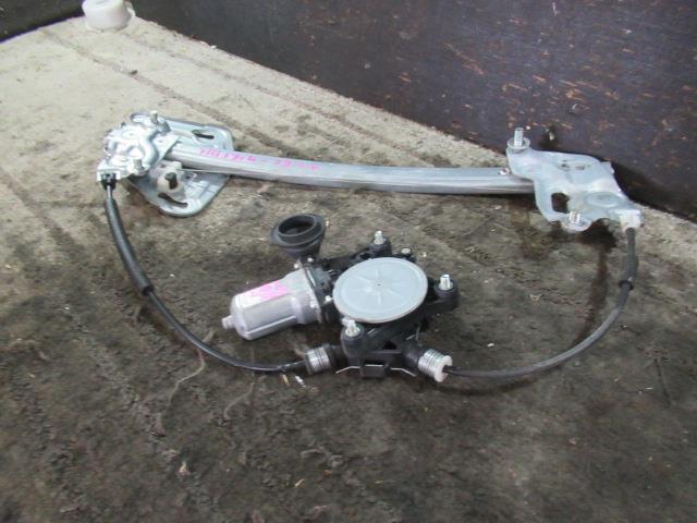 ロードスター CBA-NCEC 右Fドアレギュレータ・モーター LF-VE 6FT A3F 862040-0200拍卖