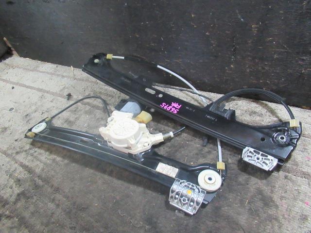 BMW 5シリーズ ABA-PU25 右Fドアレギュレータ・モーター 525Iツーリング N52B25A 6FT 416 9 997748100拍卖