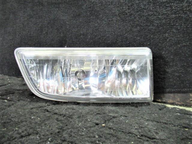 エリシオン DBA-RR1 右フォグランプ プレステージS 7人 K24A 5DT NH683P 114-22698拍卖