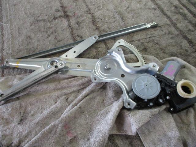 カムリ DBA-ACV40 左Fドアレギュレータ・モーター Gディグニスエディション 2AZ-FE 5FT 1F7 LA40 262100-4020拍卖