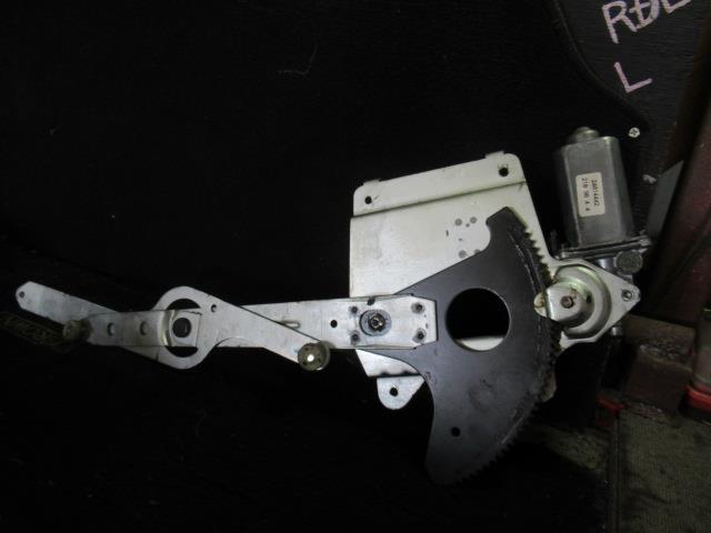 シボレー ブレイザー GF-CT34G 左Fドアレギュレータ・モーター 4WD 4G 4FT 21898A4拍卖