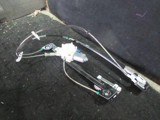 BMW ミニ GH-RA16 左Fドアレギュレータ・モーター クーパー W10B16A 5F 850 0拍卖