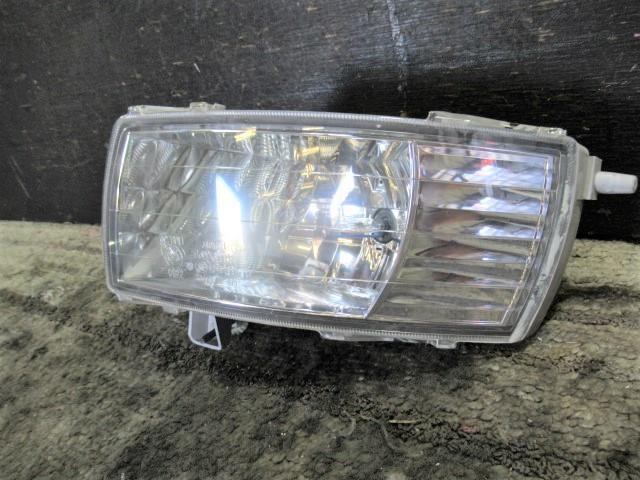 ヴェルファイア DBA-ANH20W 左フォグランプ 2.4Z 7人 2AZ-FE CVT 12-495拍卖