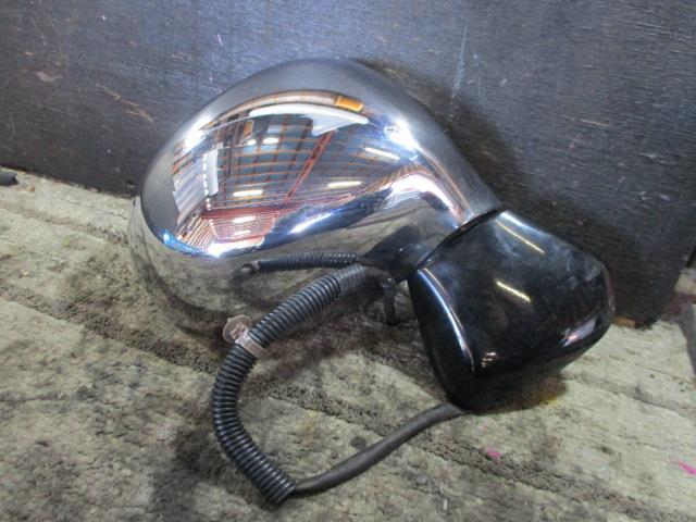 ライフ DBA-JB5 右サイドミラー DIVA P07A 4DT拍卖