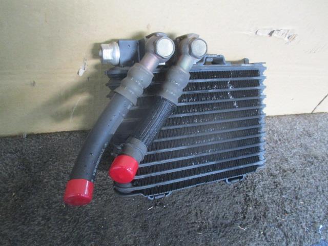 RX-8 LA-SE3P オイルクーラー RX-8 13B-MSP 4FT 27A 024000-3531拍卖