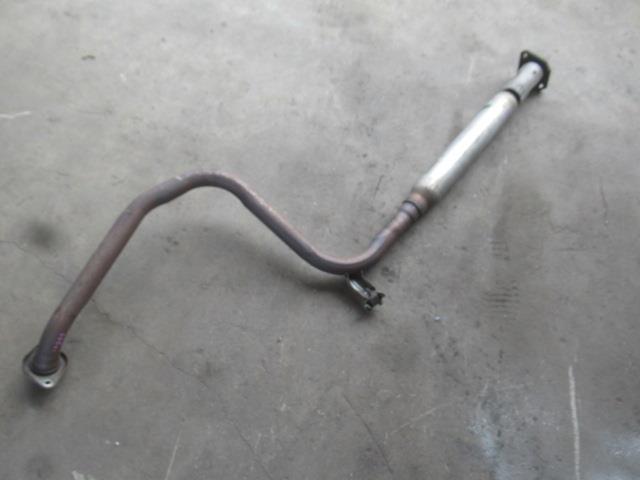 プリメーラ E-HP10 エキゾーストセンターマフラー TM SR20DE 4FT TH1 G拍卖