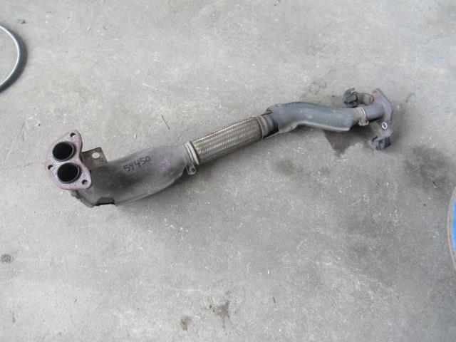ランサー E-CK2A Fエキゾーストパイプ MXツーリング 4G15 4FT A69拍卖