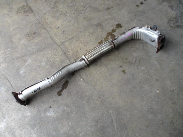 アベニール E-PW10 Fエキゾーストパイプ サリューX SR20DE 5F 5R1 G拍卖