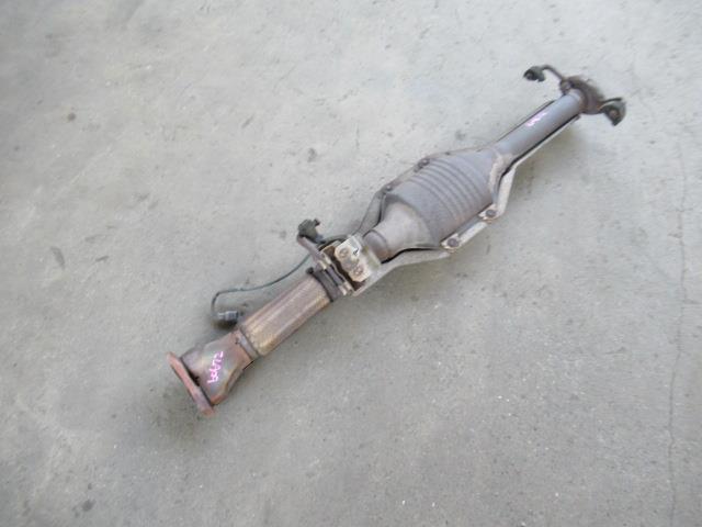 エスティマ GF-TCR10W Fエキゾーストパイプ V 2MR 8人 2TZ-FZE 4CT 042 HF11拍卖