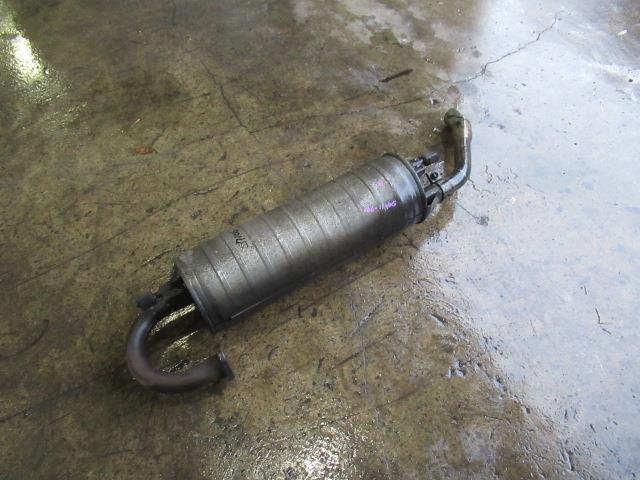 RAV-4 E-SXA11W Rマフラー L タイプG 4WD 3S-GE 4FT 8K5 YA14拍卖