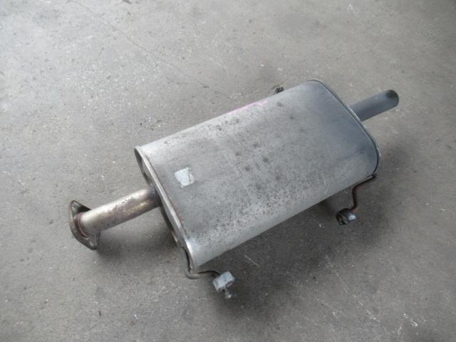 セフィーロ E-A32 Rマフラー 20エクシモ VQ20DE 4FT KN6 G拍卖