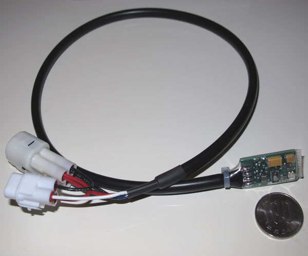 KTM 1190 RC8 ・ 690 ・ 950 ・ 990 用 ★ スピードメーター補正デバイス拍卖