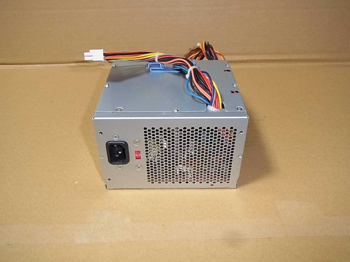 ■DELL OptiPlex 210L/GX520/GX620/3100/E310 MT 230W電源 NPS-230DB A N230P-00 P8407 (PS340)拍卖