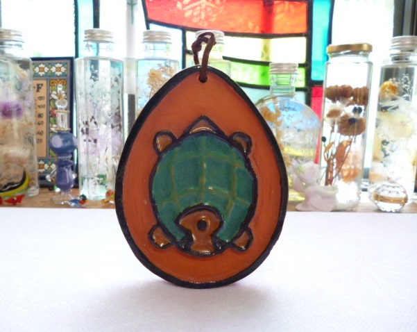 Й デンマーク製 壁掛け 壁飾り Й 北欧 Denmark 陶製 拍卖