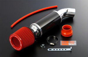 送料無料(沖縄・離島不可) 代引不可 ZERO-1000 パワーチャンバー タイプ2 スーパーレッド ホンダ シビックフェリオ【102-H001】拍卖