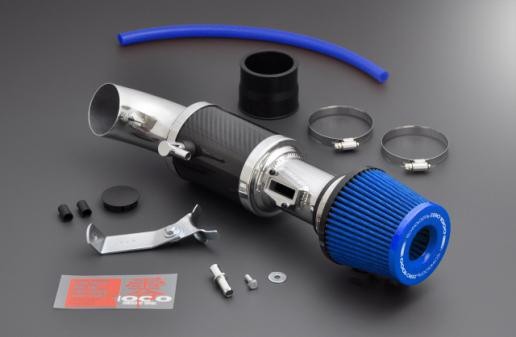 送料無料(沖縄・離島不可) 代引不可 ZERO-1000 パワーチャンバー タイプ2 ライトブルー ホンダ フィット/ヴェゼル【102-H021B】拍卖