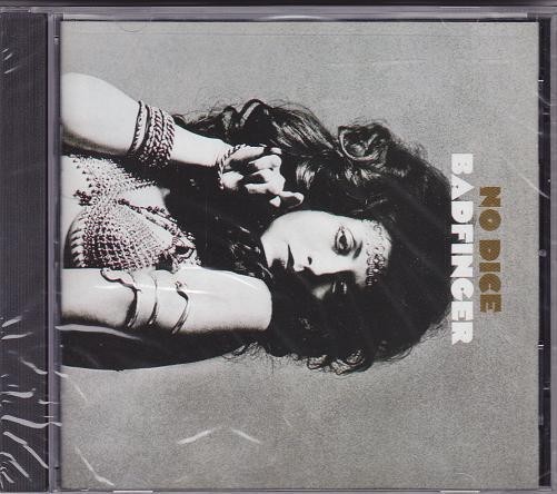 ■新品■Badfinger バッドフィンガー/no dice(CD)拍卖