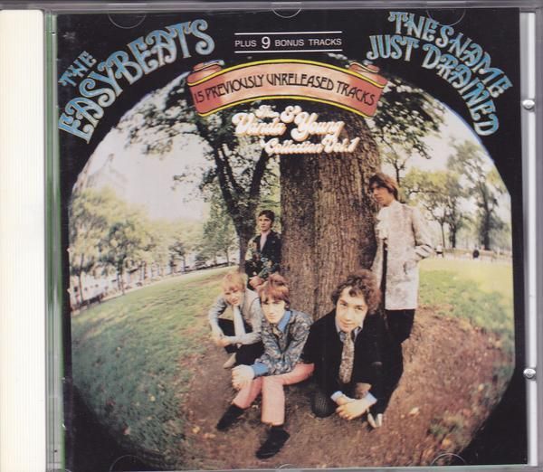 ■新品■The Easybeats イージー・ビーツ/the shame just drained -15 previously unreleased tracks-(CD)拍卖