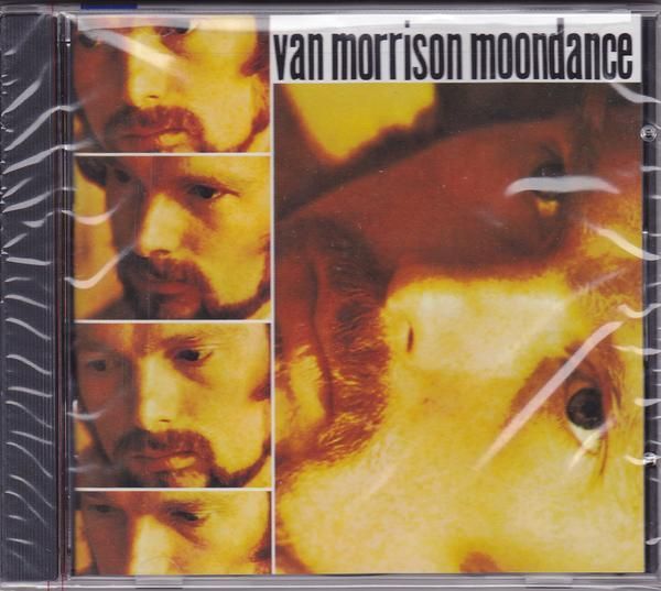 ■新品■Van Morrison ヴァン・モリスン/moondance(CD)拍卖