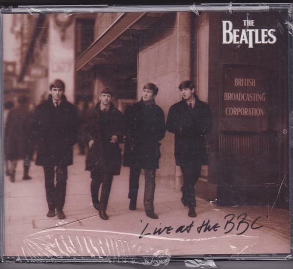 ■新品■The Beatles ビートルズ/live at the BBC(2CDs)拍卖