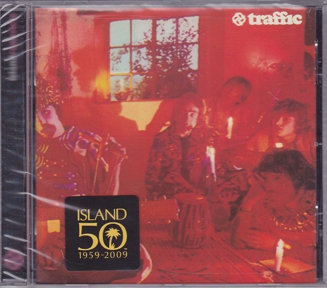 ■新品■Traffic トラフィック/Mr. fantasy(CD) Steve Winwood スティーヴ・ウィンウッド Dave Mason デイヴ・メイスン拍卖