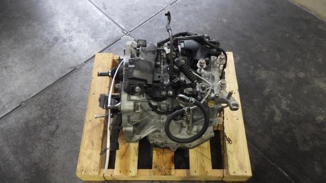 パッソ DBA-KGC30 オートマ ミッション AT S28拍卖