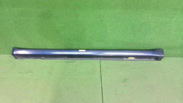 レガシィ CBA-BP5 右 サイド ステップ スポイラー 35J拍卖