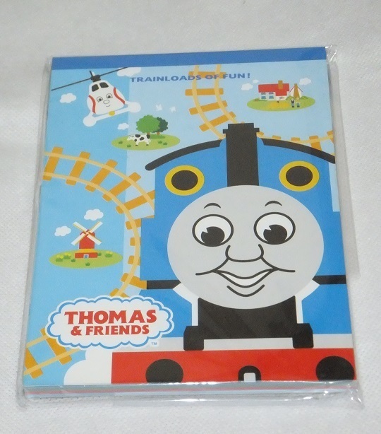 きかんしゃトーマス メモ THOMAS 機関車拍卖