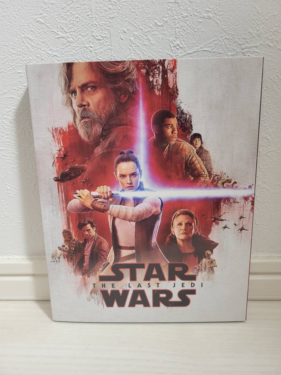 STAR WARS THE LAST JEDI拍卖