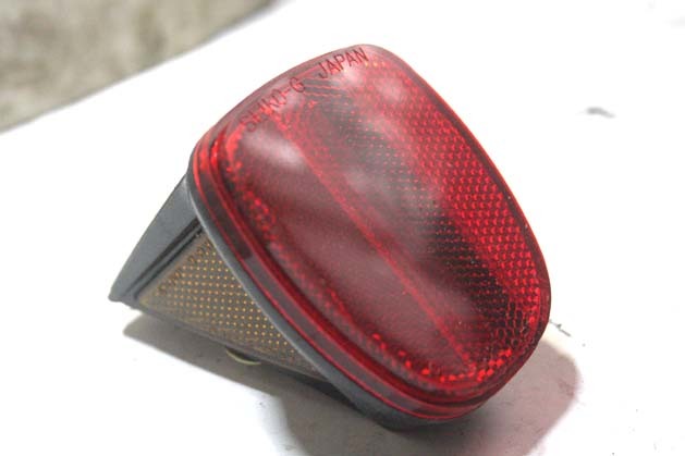 70s新品反射 富士セキネ丸石山口ゼブラツノダ宮田ナショナル片倉BS川村水谷自転車モペットデコチャリランドナーロードマンモンテカルロBMX拍卖