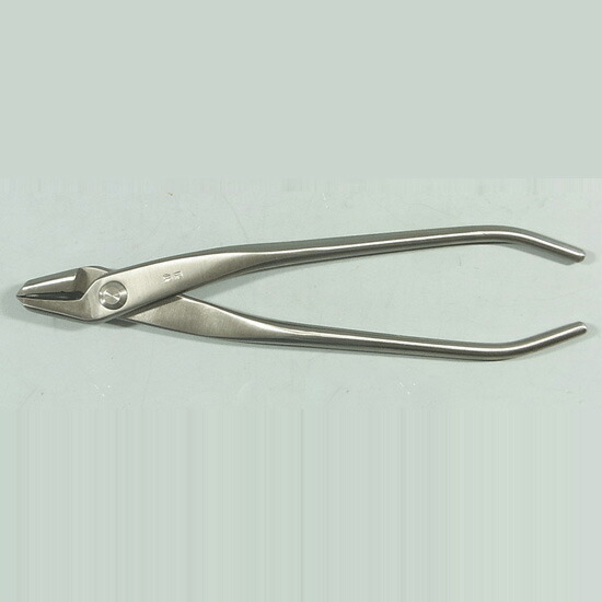 盆栽道具 矢床(やっとこ) 大 全長215mm NO.819拍卖