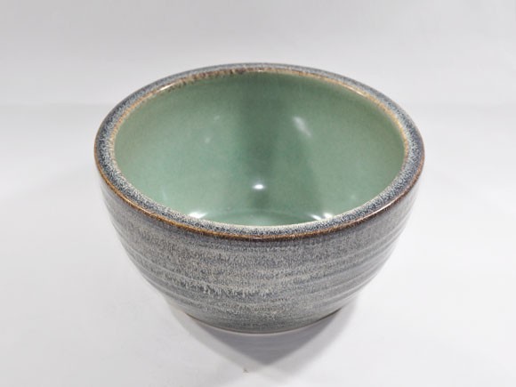 睡蓮鉢 めだか鉢 信楽焼 天目ひねりボール水鉢 10号サイズ 自然 水辺 水盤 水ばん 花器 水鉢 金魚 水生植物 陶器鉢 池 ビオトープ拍卖