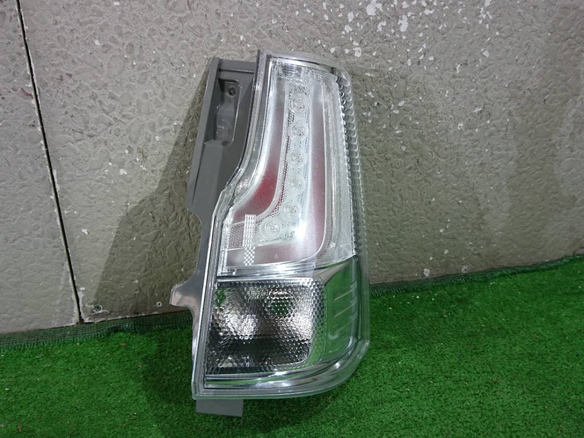 MA36S ソリオ 右テールランプ イチコー D179(73311)拍卖