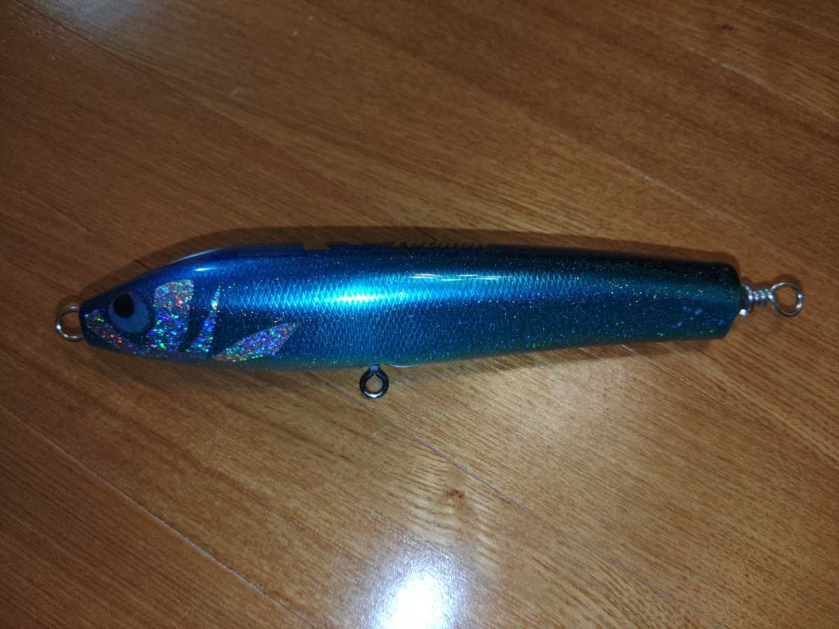 ネイティブワークス ラプター 160拍卖