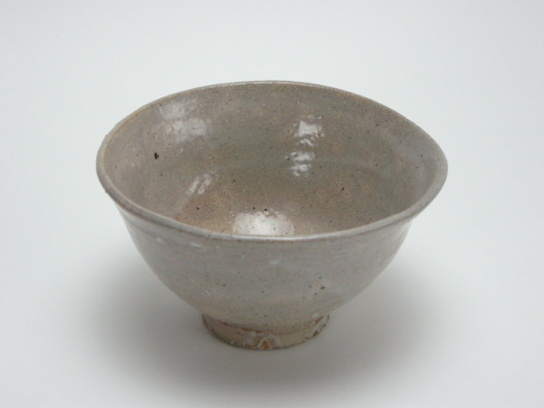 西田窯 伊賀焼 井戸茶碗拍卖