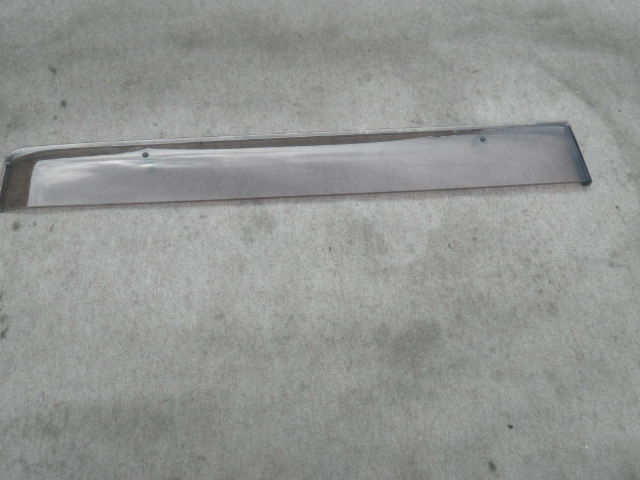 タント カスタム RS☆L385S◆右リアドアバイザー 中古品 7471拍卖