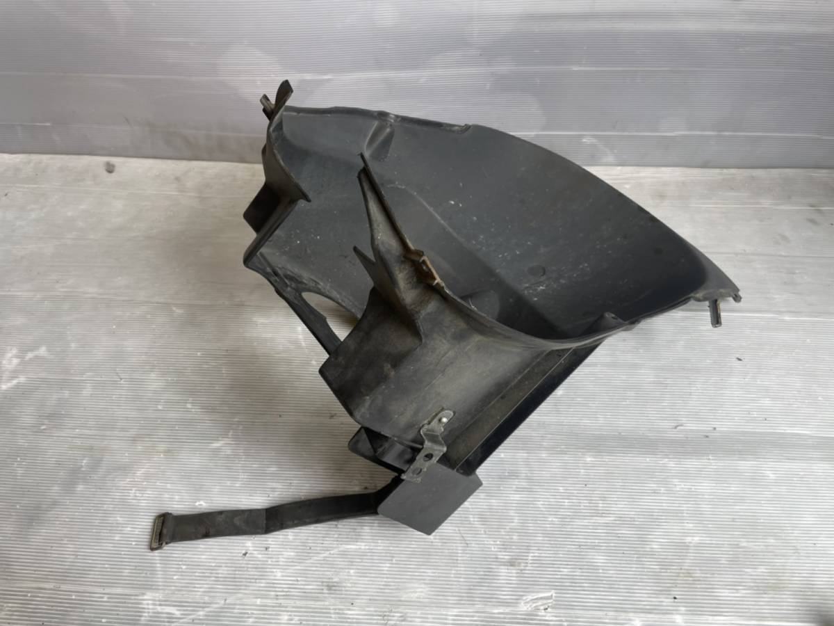 スズキ・アドレス110・CF11A・純正・フロントインナーフェンダー拍卖