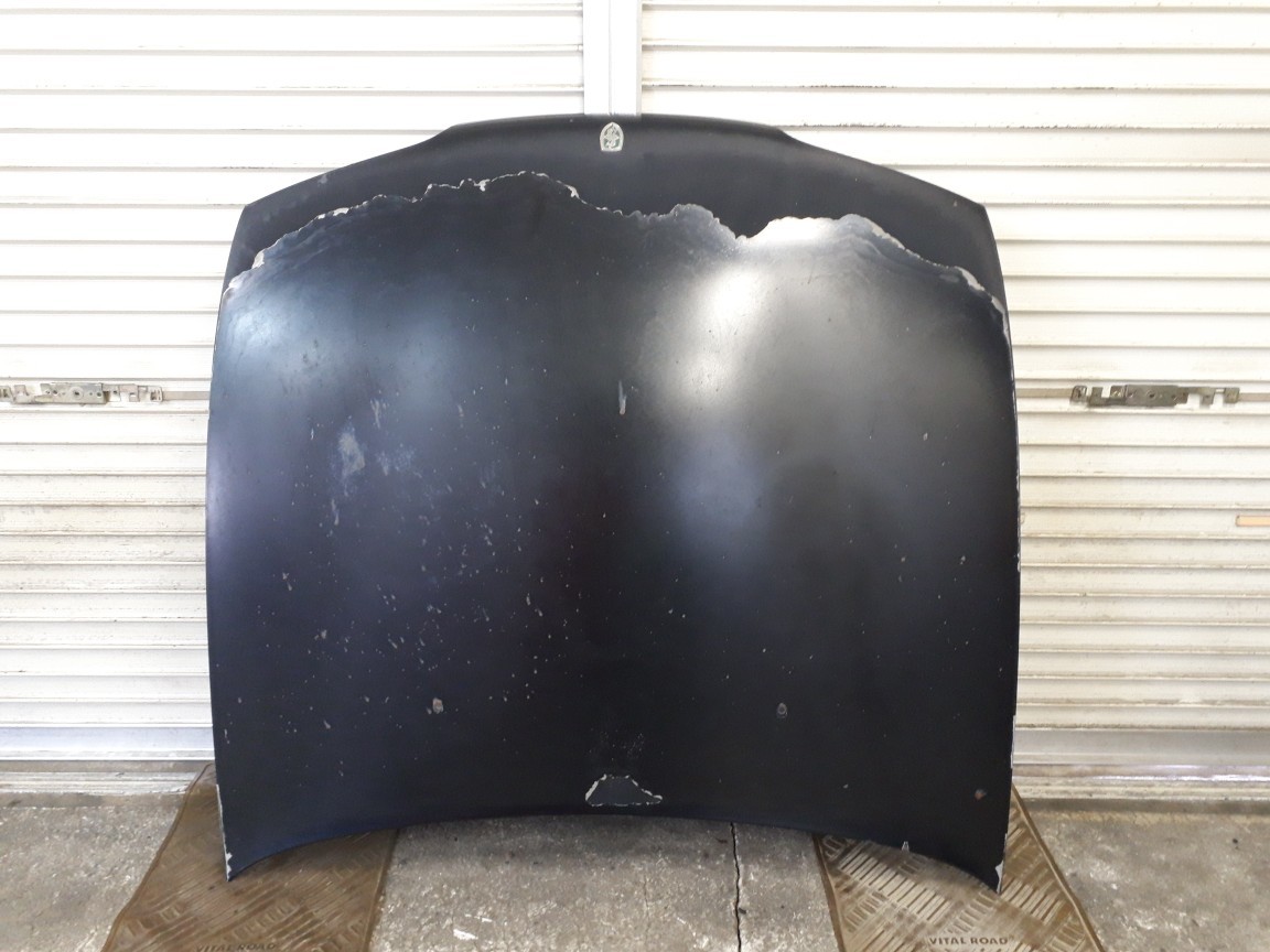 S14前期シルビア 純正ボンネット No.19拍卖