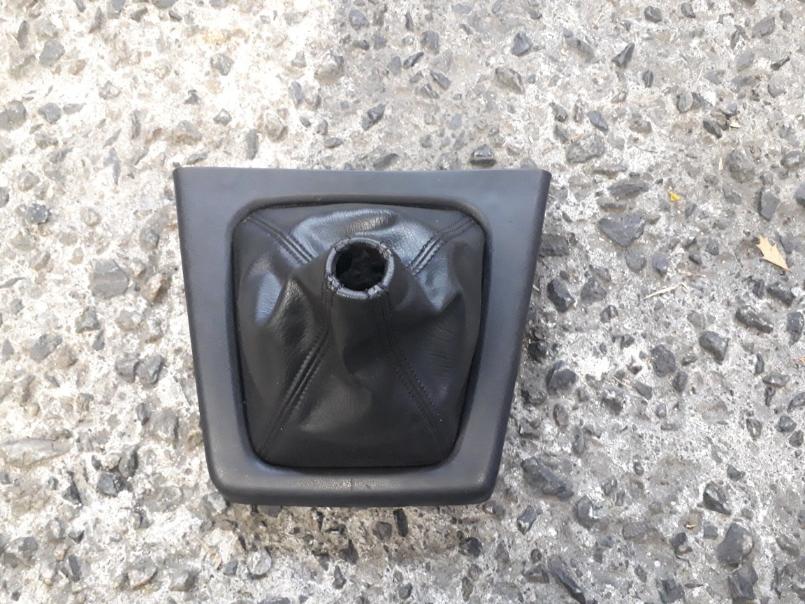 マツダ RX-7 FC3S セブン用 5速シフトブーツ No.ha拍卖