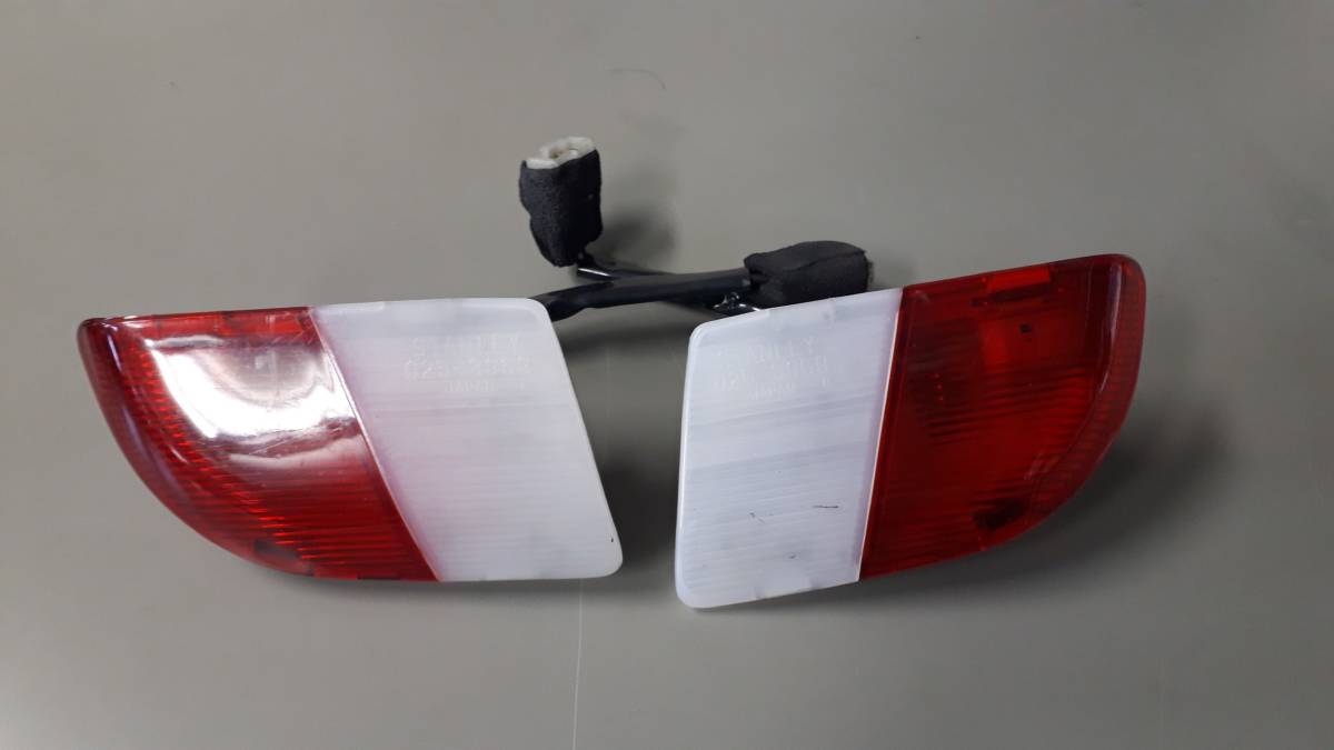 マツダ RX-7 FC3S セブン用 ドア開閉ライト No.ha拍卖