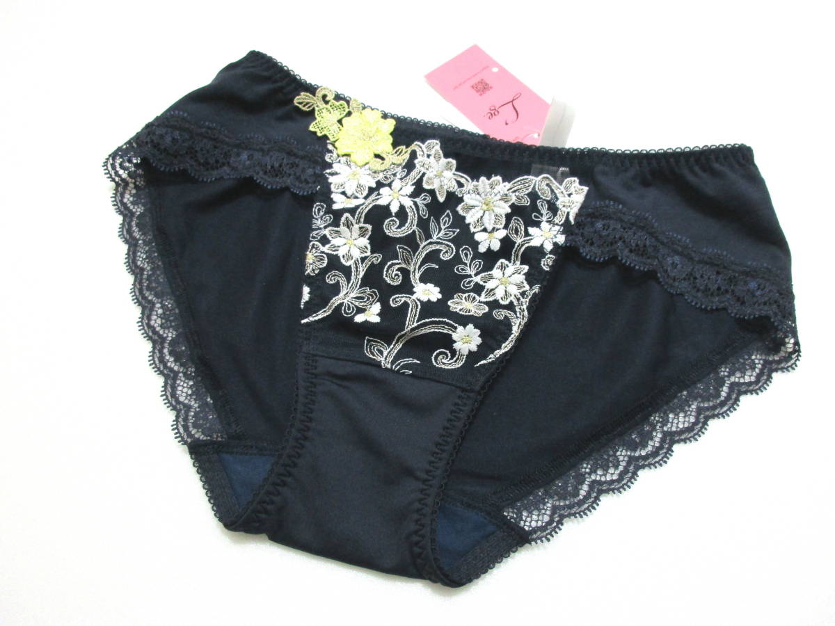 45%OFF ワコール ルジェ ショーツ M 新品タグ付 688♪拍卖