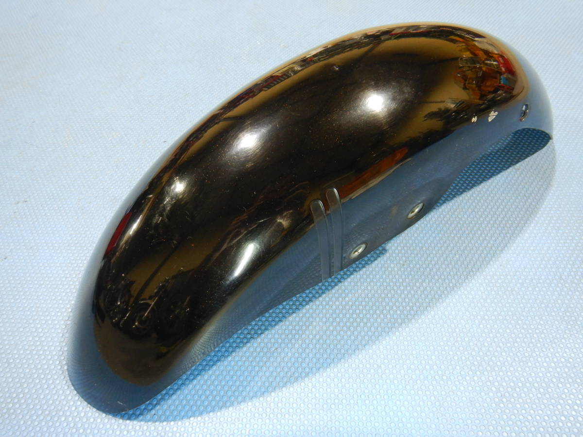 GSX750E GR72A フロントフェンダー 拍卖