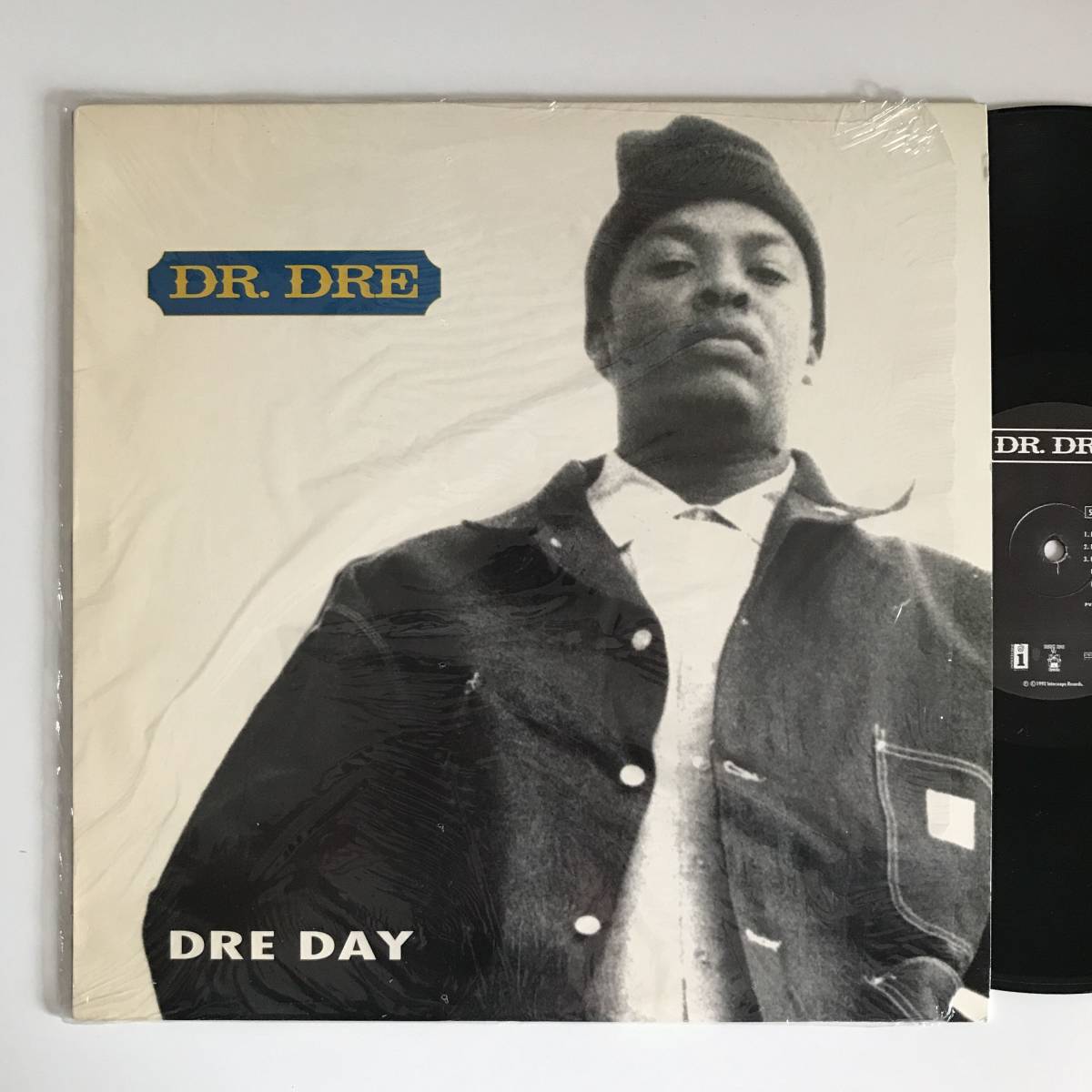 Dr. Dre - Dre Day拍卖