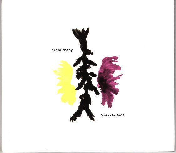 DIANA DARBY FANTASIA BALL拍卖