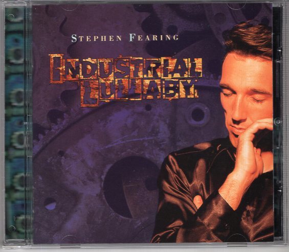 STEPHEN FEARING INDUSTRIAL LULLABY拍卖